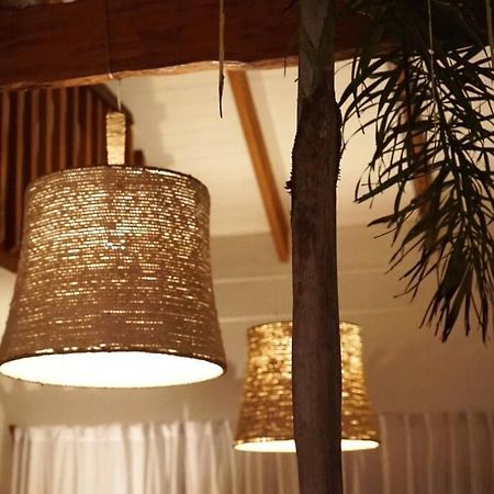 Casa Moes Villa Кахуита Екстериор снимка