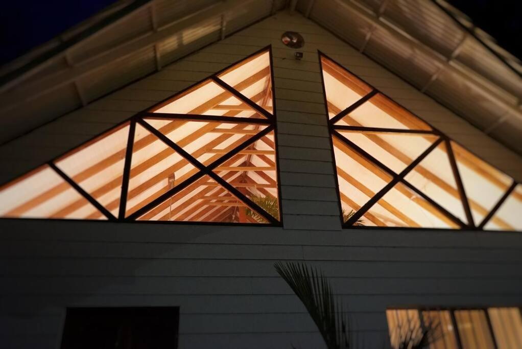 Casa Moes Villa Кахуита Екстериор снимка